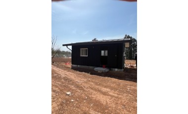 3m x6m 컨테이너