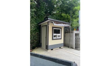 1.5*2 경비초소